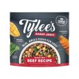 Beef Recipe Frozen Dog Food