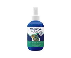 Reptile Antimicrobial Wound Care Spray